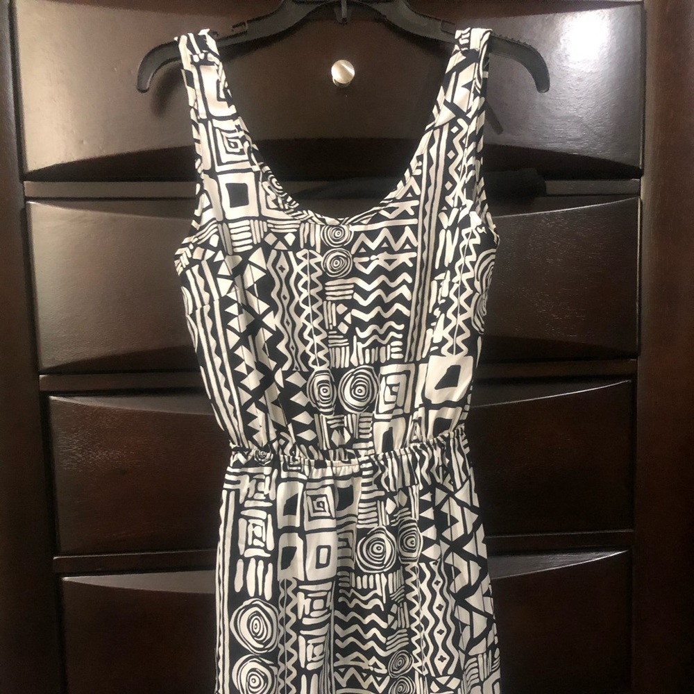 Ambiance dress